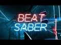 THE BEST RHYTHM GAME | Beat Saber (HTC Vive)