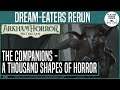 The Dream-Eaters Rerun | ARKHAM HORROR: THE CARD GAME | Episode #6