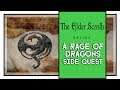 The Elder Scrolls Online Elsweyr A Rage of Dragons Quest Walkthrough