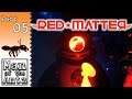 The final part of the puzzle... | Red Matter on Oculus Rift - Part 5