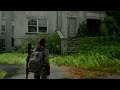 The Last of Us Part ll // Español Latinoamérica // Gameplay // Dificultad Difícil // Exploración #10
