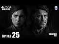 The Last of Us Parte 2 (Gameplay Español, Ps4) Capitulo 25 Caminos conectados