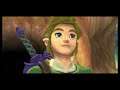 The Legend of Zelda Skyward Sword HD- Flooded Faron Woods