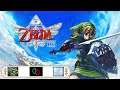 The Legend of Zelda: Skyward Sword HD (PC) - Yuzu - i7 7700 - GTX 1070 - 1080p - 60fps
