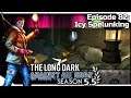 THE LONG DARK — Against All Odds 82 | "Steadfast Ranger" Gameplay - Icy Spelunking