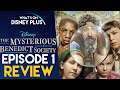 The Mysterious Benedict Society | Disney+ Review