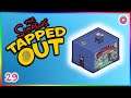 The Simpsons: Tapped Out - Reviewing Some Towns!