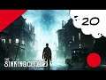 🔴🎮  The sinking city - ps4 - 20