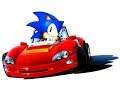 The Sonic Marathon - Sonic Drift