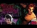The Wolf Among Us | Episode 1: "Faith" Part 1 FULL Playthrough (Let's Play)