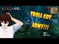 They Almost Killed ME !!! AND How To Kill Trolls In Valheim Using Bow | Valheim EP3