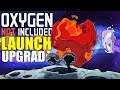 This Changes Everything! - Oxygen Not Included Gameplay - Launch Upgrade Beta