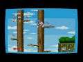 Tiny Toon Adventures: Buster's Hidden Treasure (Sega Genesis / Megadrive)