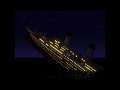 Titanic's Lights Flicker (Blender Eevee Render Test)
