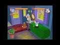 Tom and Jerry in Fists of Furry Read part 5 story mode Tuffy (hard difficulty nintendo 64)