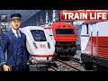 TRAIN LIFE: Mit der Rangierlok nach Nürnberg! | Zug Simulator 2021
