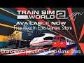 TRAIN SIM WORLD 2 está GRÁTIS para PC na Epic Games Store por Tempo Limitado | GET GAME FREE NOW