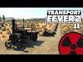 Transport Fever 2 - #11: Öl-Massentransport [Lets Play - Deutsch]