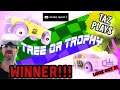 Tree Or Trophy  - Quest 2 -  Too Much Fun - Let's Go VR Racing