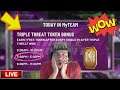 TRIPLE THREAT token BONUS!!! - NBA 2k20 MyTeam gameplay