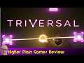 Triversal - Review | Puzzle | Physics Based | Chill & Challenging