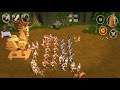 Trojan War - Best War Game (By MegaAdsGames ) Android GamePlay FHD. #3