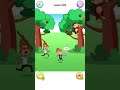 Troll Robber : Steal It Your Way Walkthrough | Level 226 | stage 226 #shorts
