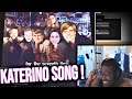 TWOMAD REACTS TO KATERINO SONG - "THE SEVENTH TIME" !