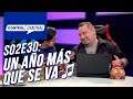Un año más que se va 🎵, Recuento del 2019 - Control Central S2E30