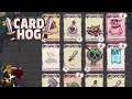 UN DUNGEON CRAWLER AVEC DES CARTES ! (Card Hog)