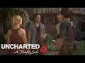 Uncharted 4 #028 [PS4 PRO] - Wir sind in Führung