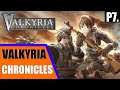 Valkyria Chronicles  - Livestream VOD | Playthrough/Let's Play | Cam & Commentary | P7