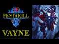 Vayne Pentakill | League of Legends Pentakill #145