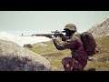 Vigor – Season 7  Mercenaries Trailer PS5 & PS4