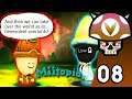[Vinesauce] Joel - Miitopia Highlights ( Part 8 )
