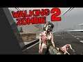 Walking Zombie 2 -- Exactly What You'd Expect