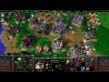 Warcraft 3 1vs1 203 Human vs Orc [Deutsch/German] Let's Play WC 3 Reforged