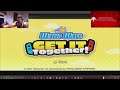 WarioWare: Get It Together! Full Game Yuzu Nintendo Switc Emulator EA #2039 Fun Test Run Pt 1