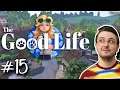 Well, Hello There! - Ep. 15 - Let's Play The Good Life