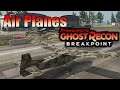 Where to Find Air Planes  | Tom Clancy's Ghost Recon Breakpoint