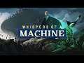 Whispers of a Machine Part 4 - Full Gameplay Walkthrough Longplay No Commentary