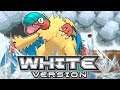 WINTER IS COMMING! Pokémon Volt White Nuzlocke Challenge