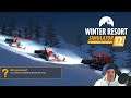 Winter Resort Simulator Season 2 + END of Tutorial Mode + Let´s Play #3