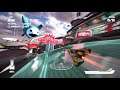 WIPEOUT™ OMEGA COLLECTION DEMO Gameplay PART 4 PlayStation 4 Walkthrough