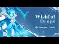 Wishful Drops Event has finally started #Live Game Play and details
