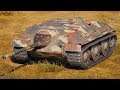 World of Tanks E25 - 9 Kills 5,5K Damage