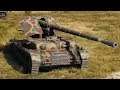 World of Tanks Waffenträger auf Pz. IV - 3 Kills 9,2K Damage