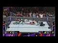 WWE 2K19 205 Live 9-10-19 Brian Kendrick/Akira Tozawa versus Jack Gallagher/KUSHIDA