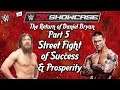 WWE2k19 Showcase ~ The Return of Daniel Bryan Part 5 - A Viper's Rage