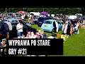 Wyprawa Po Stare Gry Odc 21 RETRO STREFA
